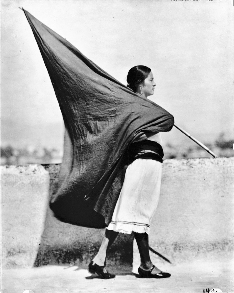 Tina Modotti – L’umano fervore